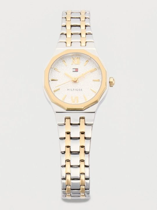 Obrázek produktu Hodinky Tommy Hilfiger stříbrná