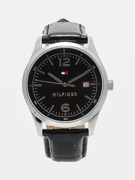 Obrázek produktu Hodinky Tommy Hilfiger zlatá barva