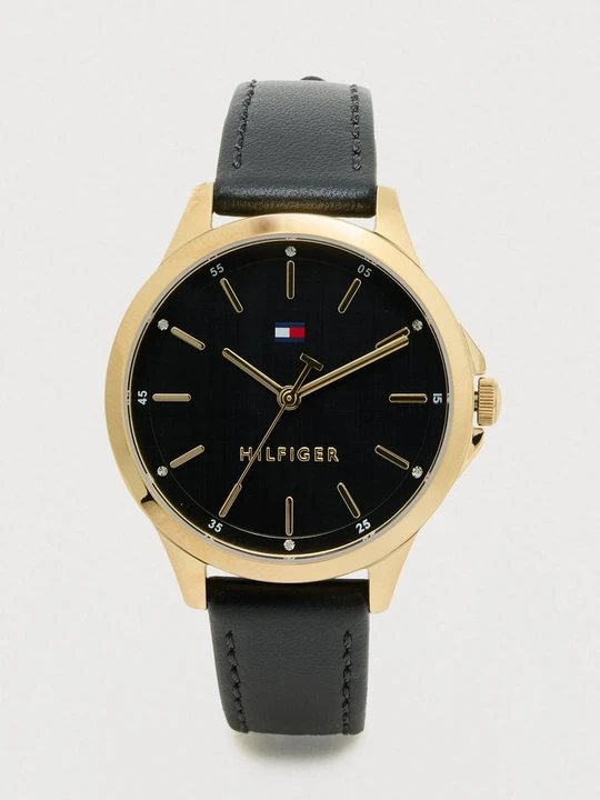 Obrázek produktu Hodinky Tommy Hilfiger zlatá barva