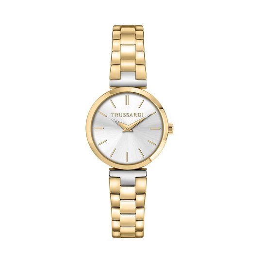 Obrázek produktu Hodinky Trussardi R2453164507 Růžové zlato