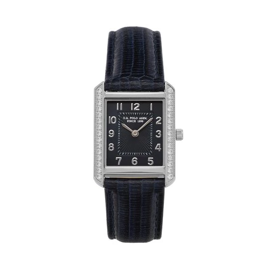 Obrázek produktu Hodinky U.S. Polo Assn. Athena USP8499BL Tmavomodrá