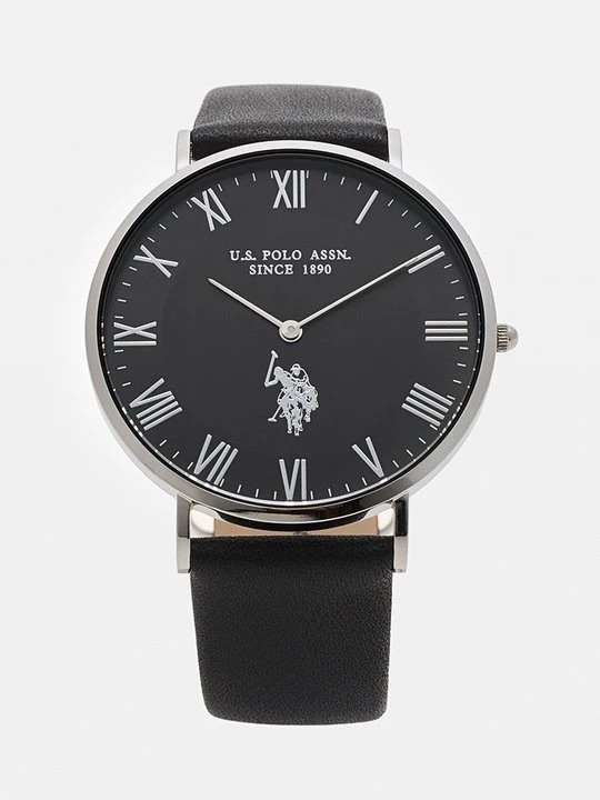 Obrázek produktu Hodinky U.S. POLO ASSN. černá