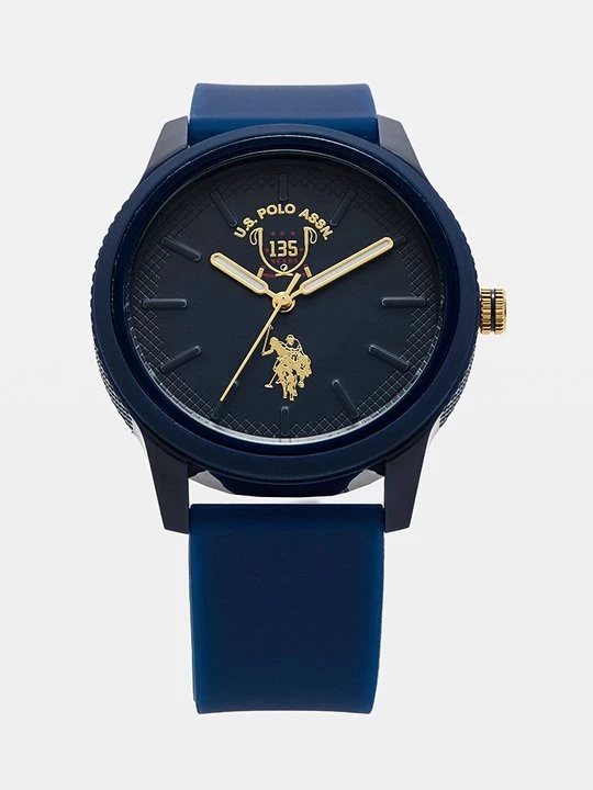 Obrázek produktu Hodinky U.S. POLO ASSN. modrá