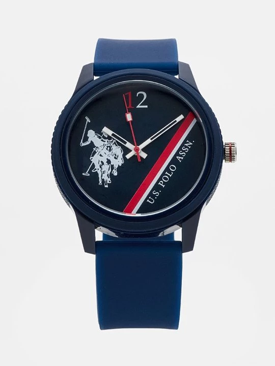 Obrázek produktu Hodinky U.S. POLO ASSN. modrá