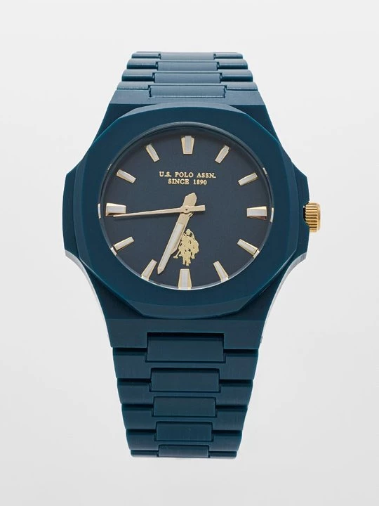 Obrázek produktu Hodinky U.S. POLO ASSN. modrá
