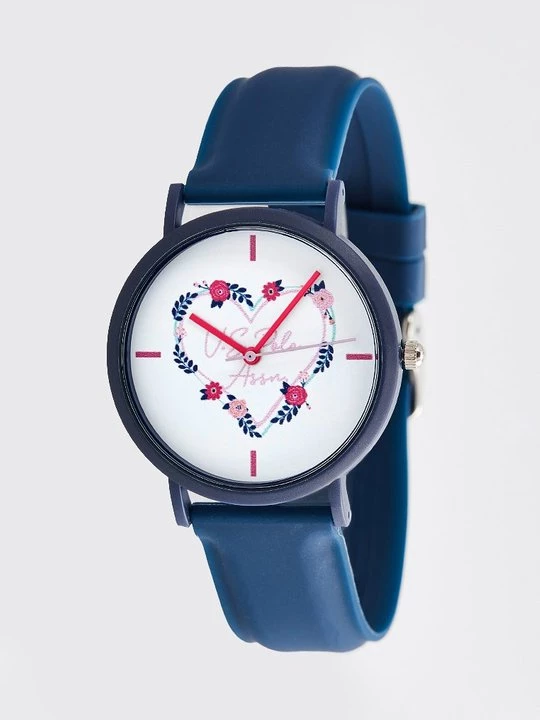 Obrázek produktu Hodinky U.S. POLO ASSN. modrá