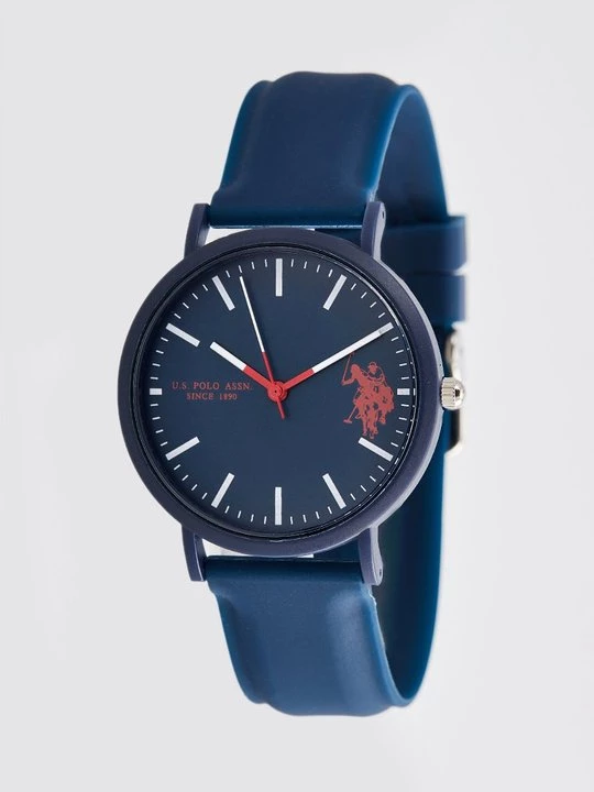 Obrázek produktu Hodinky U.S. POLO ASSN. modrá