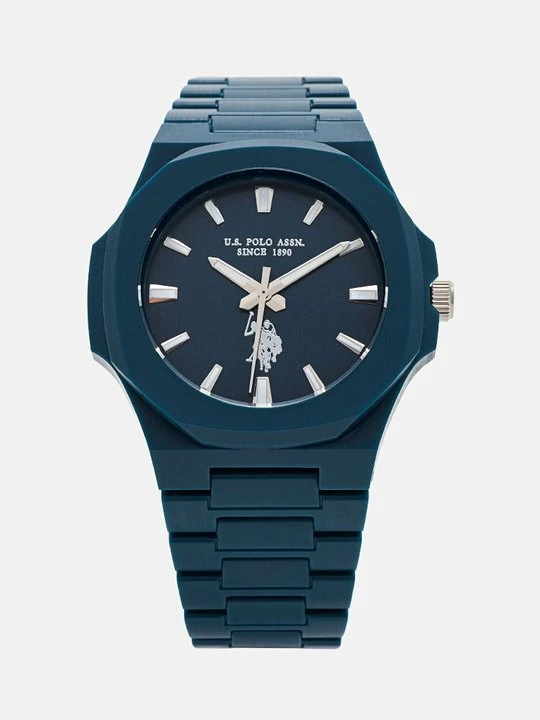 Obrázek produktu Hodinky U.S. POLO ASSN. modrá