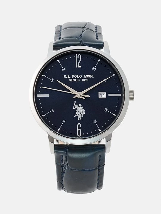 Obrázek produktu Hodinky U.S. POLO ASSN. tmavě modrá