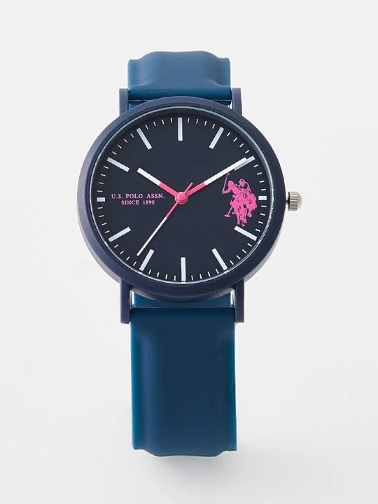 Obrázek produktu Hodinky U.S. POLO ASSN. tmavě modrá