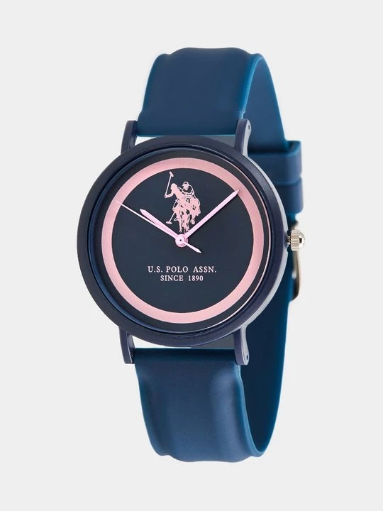 Obrázek produktu Hodinky U.S. POLO ASSN. tmavě modrá