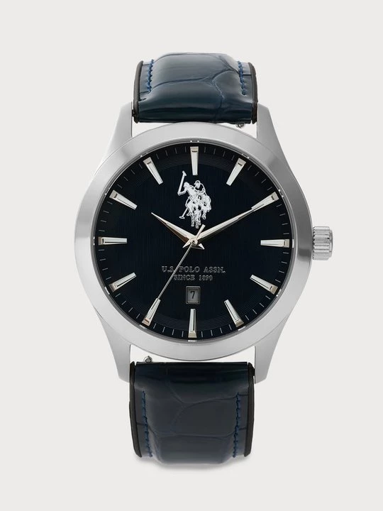 Obrázek produktu Hodinky U.S. POLO ASSN. tmavě modrá