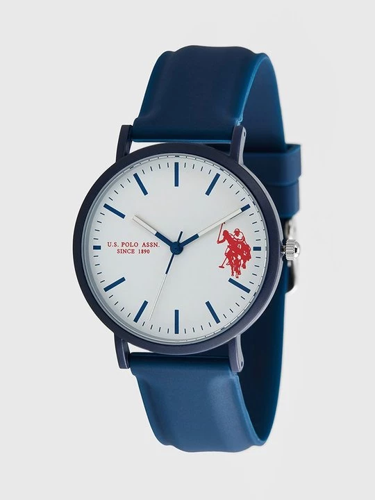 Obrázek produktu Hodinky U.S. POLO ASSN. tmavě modrá