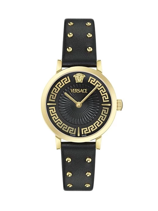 Obrázek produktu Hodinky Versace černá