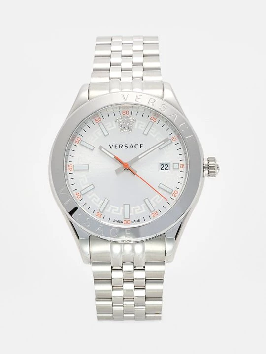 Obrázek produktu Hodinky Versace stříbrná barva