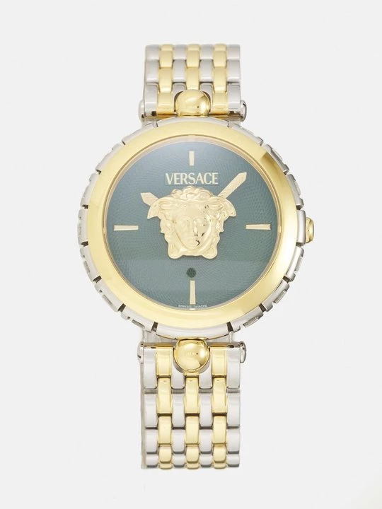 Obrázek produktu Hodinky Versace stříbrná barva
