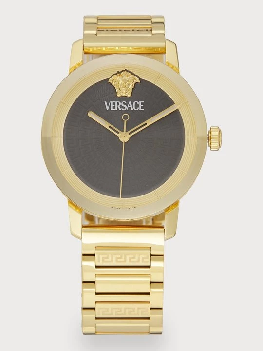 Obrázek produktu Hodinky Versace zlatá barva