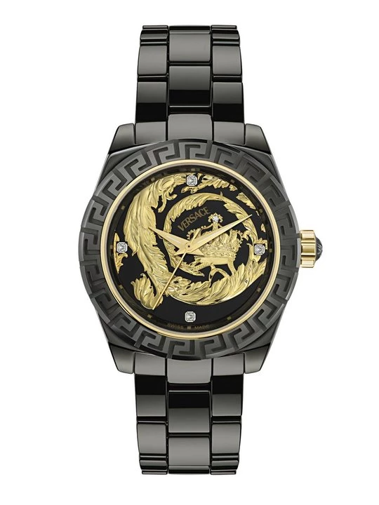 Obrázek produktu Hodinky Versace černá