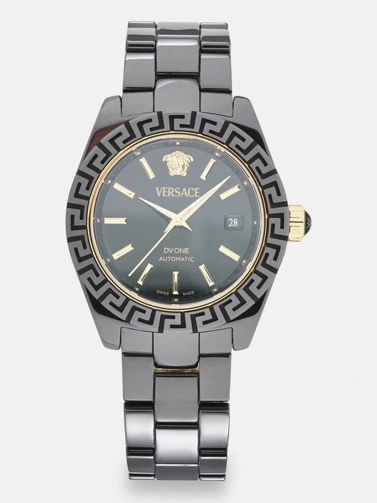 Obrázek produktu Hodinky Versace černá