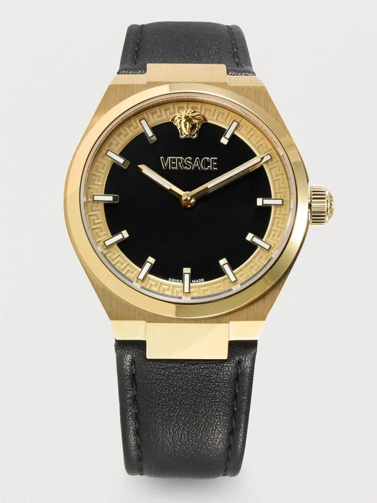 Obrázek produktu Hodinky Versace černá