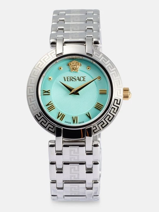 Obrázek produktu Hodinky Versace stříbrná