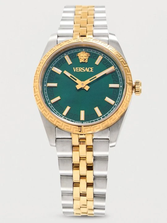 Obrázek produktu Hodinky Versace stříbrná