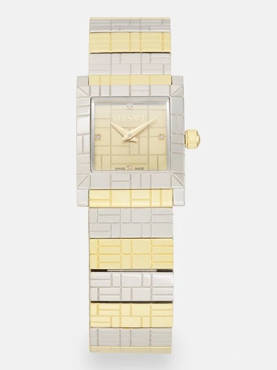 Obrázek produktu Hodinky Versace stříbrná