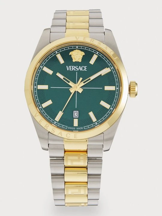 Obrázek produktu Hodinky Versace stříbrná