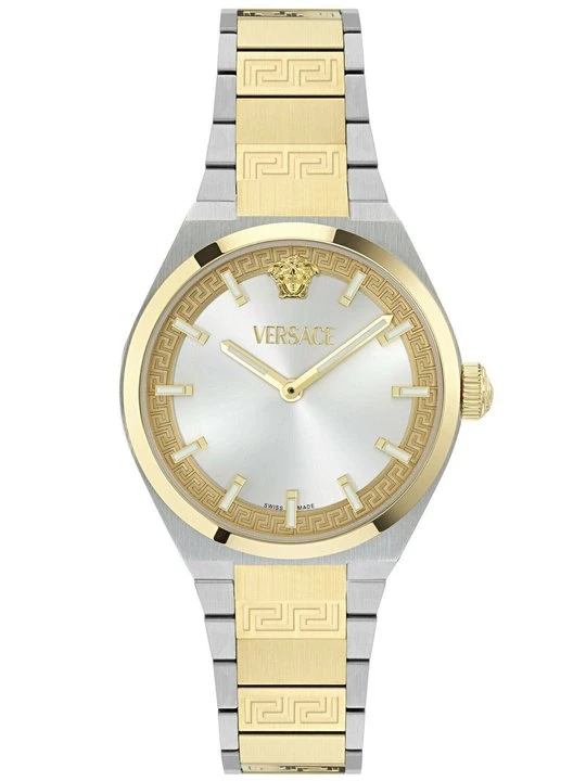 Obrázek produktu Hodinky Versace stříbrná
