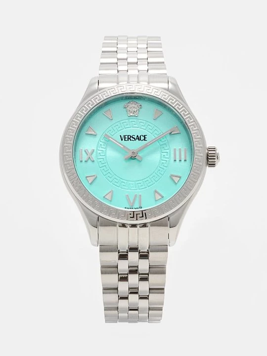 Obrázek produktu Hodinky Versace stříbrná barva
