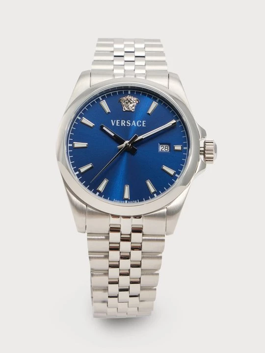 Obrázek produktu Hodinky Versace zlatá barva