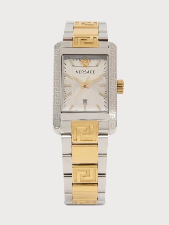 Obrázek produktu Hodinky Versace zlatá barva