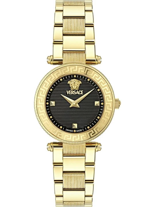 Obrázek produktu Hodinky Versace zlatá barva