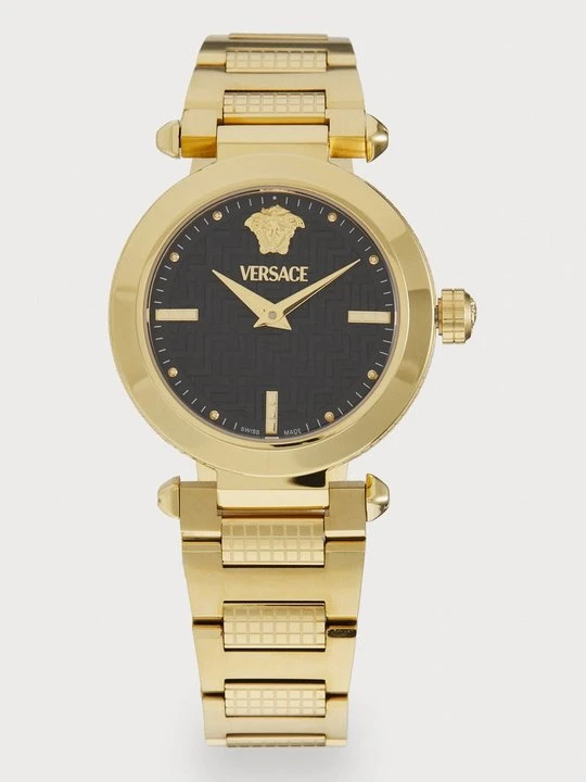 Obrázek produktu Hodinky Versace zlatá barva
