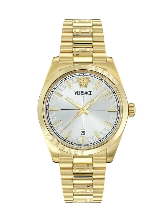 Obrázek produktu Hodinky Versace žlutá