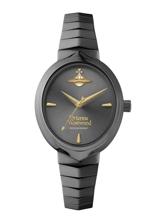 Obrázek produktu Hodinky Vivienne Westwood černá