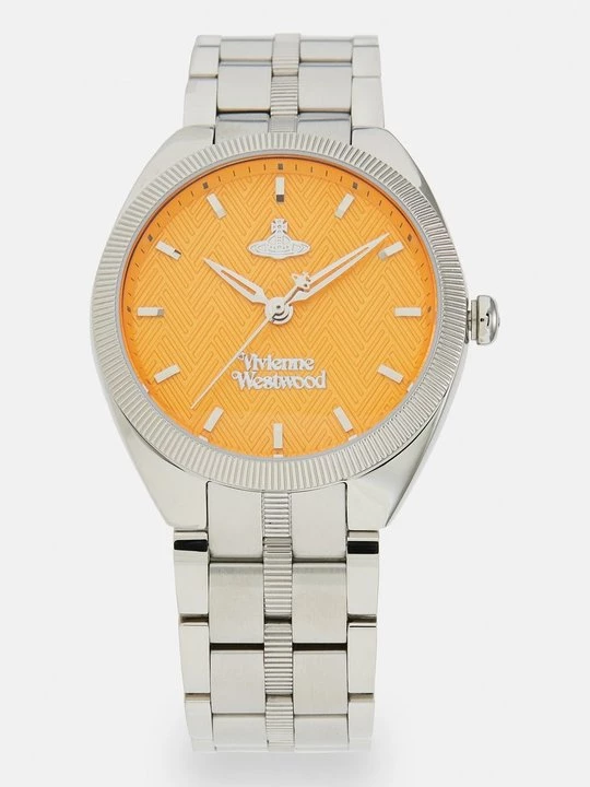 Obrázek produktu Hodinky Vivienne Westwood stříbrná barva