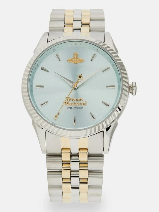Obrázek produktu Hodinky Vivienne Westwood stříbrná barva