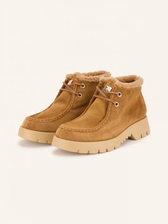 Obrázek produktu Högl Boty Schürboots Archie velbloudí