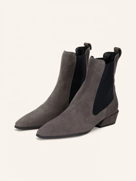 Obrázek produktu Högl Chelsea Boots černošedá / černá