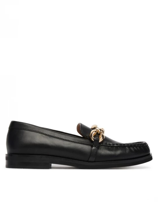 Obrázek produktu HÖGL Loafersy 1-101410 Černá