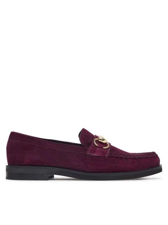 Obrázek produktu HÖGL Loafersy 2-101412-48000 Bordó