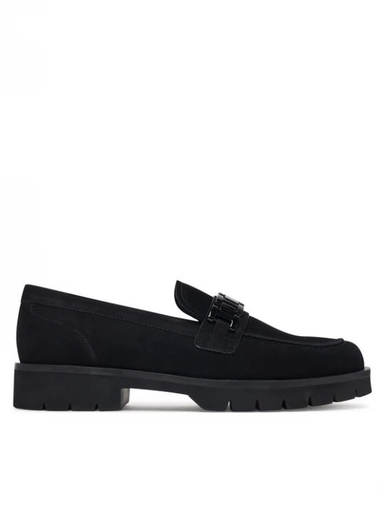 Obrázek produktu HÖGL Loafersy 2-171612-01000 Černá