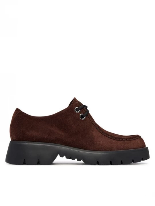 Obrázek produktu HÖGL Loafersy Sally 2-102412-21000 Hnědá
