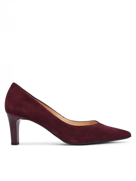 Obrázek produktu HÖGL Lodičky Boulevard 60 2-176702 Bordó