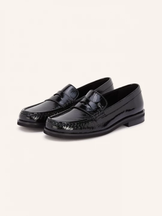 Obrázek produktu Högl Penny Loafer černá