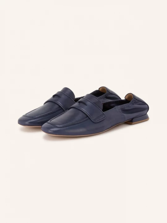 Obrázek produktu Högl Penny Loafer tmavě modrá