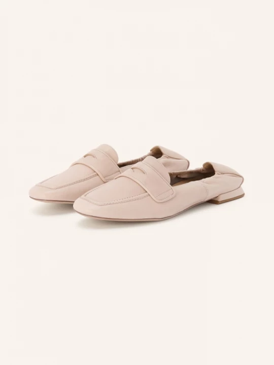 Obrázek produktu Högl Penny Loafers krémová
