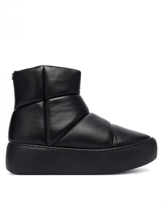 Obrázek produktu HÖGL Polokozačky 0-100250-01000 Černá