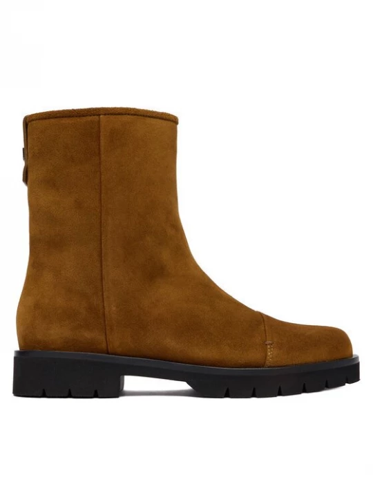 Obrázek produktu HÖGL Polokozačky 0-101502-89000 Khaki
